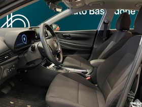 Hyundai i20 vaihtoauto