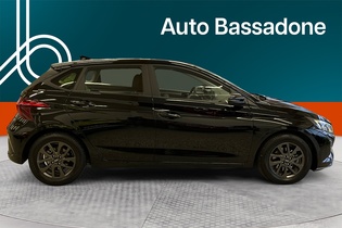 Hyundai i20 vaihtoauto