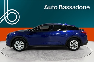 Citroën C5 X vaihtoauto