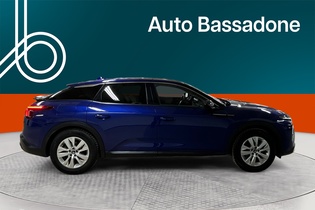 Citroën C5 X vaihtoauto