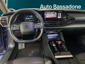 Citroën C5 X vaihtoauto