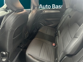 Renault Arkana vaihtoauto