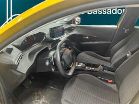 Peugeot 208 vaihtoauto