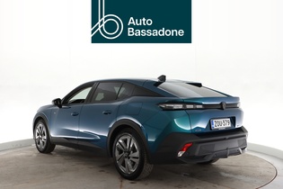 Peugeot 408 vaihtoauto