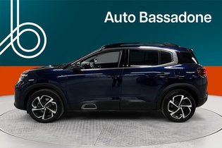 Citroën C5 Aircross vaihtoauto