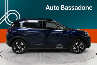 Citroën C5 Aircross vaihtoauto