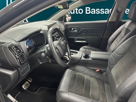 Citroën C5 Aircross vaihtoauto