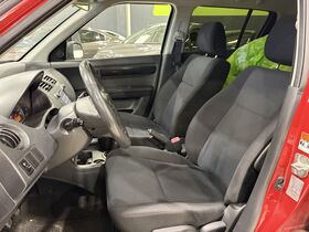Suzuki Swift vaihtoauto