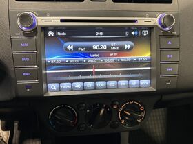 Suzuki Swift vaihtoauto