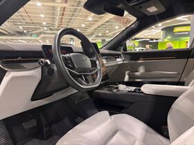 Polestar 3 vaihtoauto
