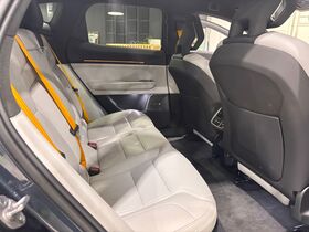 Polestar 3 vaihtoauto