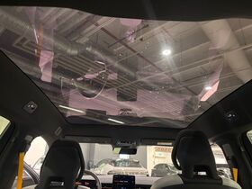 Polestar 3 vaihtoauto