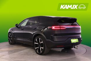 Polestar 3 vaihtoauto