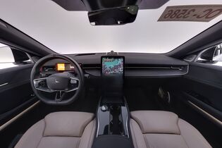 Polestar 3 vaihtoauto