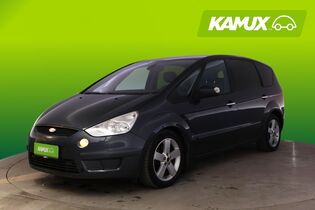 Ford S-MAX vaihtoauto