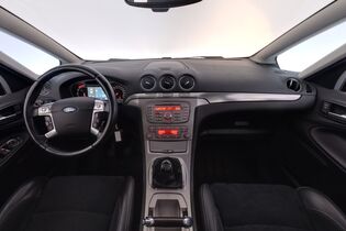 Ford S-MAX vaihtoauto