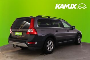 Volvo XC70 vaihtoauto