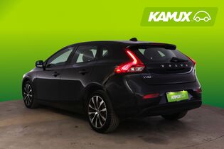 Volvo V40 vaihtoauto