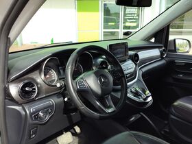 Mercedes-Benz V vaihtoauto