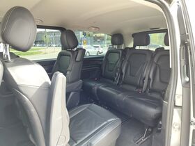 Mercedes-Benz V vaihtoauto