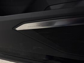 Audi Q8 e-tron vaihtoauto