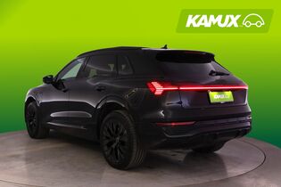 Audi Q8 e-tron vaihtoauto