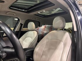 Mini Countryman vaihtoauto