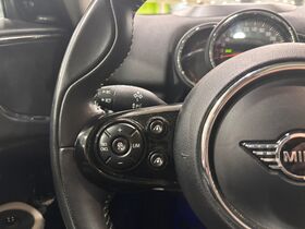 Mini Countryman vaihtoauto