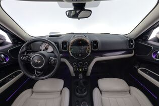 Mini Countryman vaihtoauto