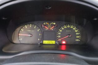 Hyundai Sonata vaihtoauto