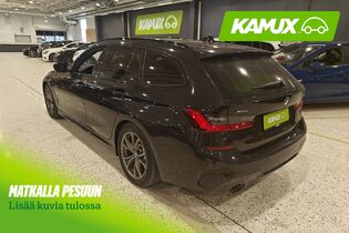 BMW 330 vaihtoauto