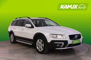 Volvo XC70 vaihtoauto