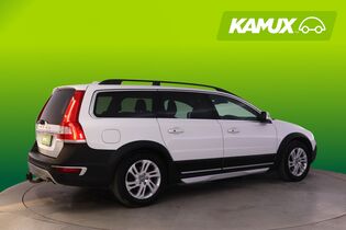 Volvo XC70 vaihtoauto