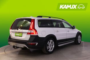 Volvo XC70 vaihtoauto
