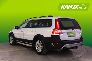 Volvo XC70 vaihtoauto