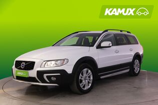 Volvo XC70 vaihtoauto
