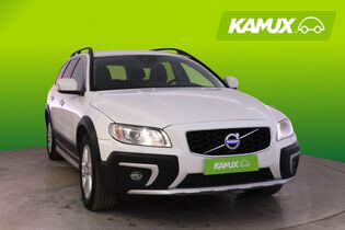 Volvo XC70 vaihtoauto