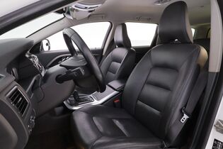 Volvo XC70 vaihtoauto