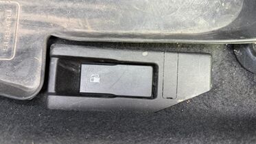Subaru XV vaihtoauto