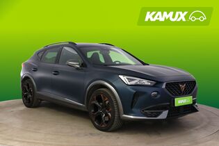 Cupra Formentor vaihtoauto