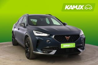 Cupra Formentor vaihtoauto