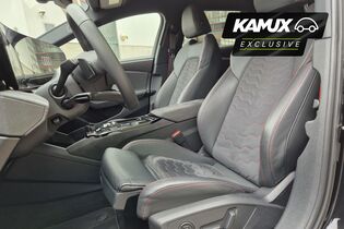 Audi S6 e-tron vaihtoauto