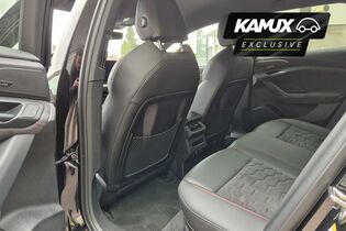 Audi S6 e-tron vaihtoauto