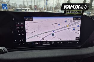 Audi S6 e-tron vaihtoauto