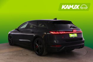 Audi S6 e-tron vaihtoauto