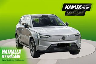 Volvo EX90 vaihtoauto