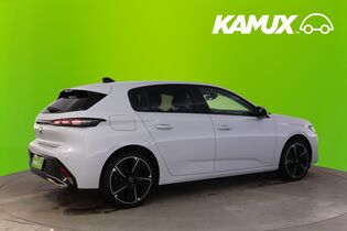 Peugeot E-308 vaihtoauto