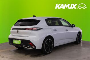 Peugeot E-308 vaihtoauto