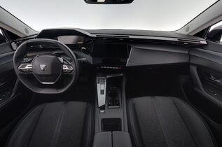 Peugeot E-308 vaihtoauto