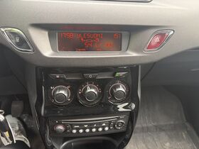 Citroën C3 vaihtoauto